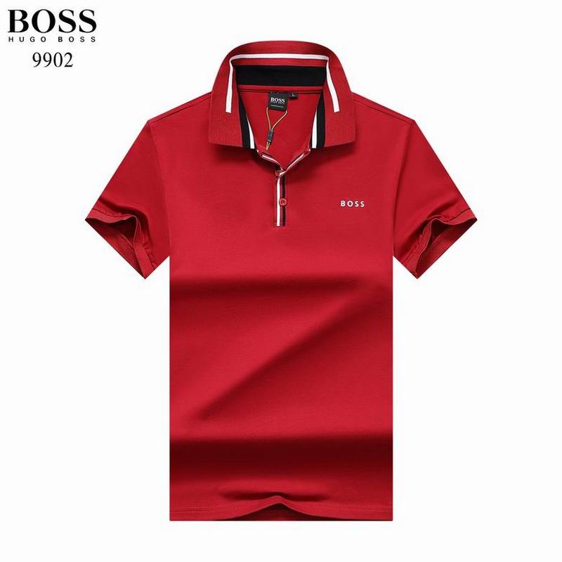 Hugo Boss Men's Polo 19